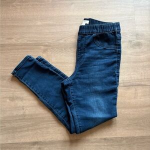 UpWest Pull On Skinny Jeans